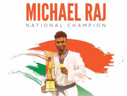 To Participate in Karate World Championship