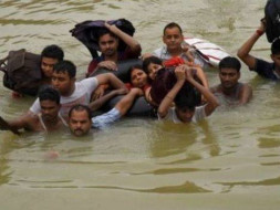 Araria Flood 2017: Relief Appeal #BiharFloods2017