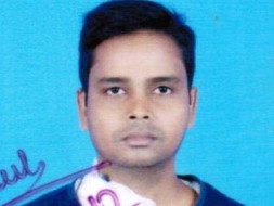 I T. KRISHNA RAO AGE 35 FROM RAMBHA, GANJAM, ODISHA, INDIA-761028