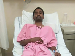Help Mahesh Undergo A Heart Transplant