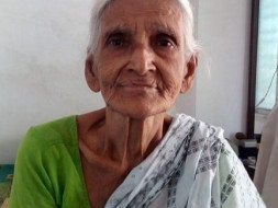 Help My Mother To Undergo CABG