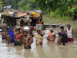 Bihar Flood Relief #BiharFloods2017