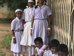 Uniforms and Fees - Help me raise funds please :)