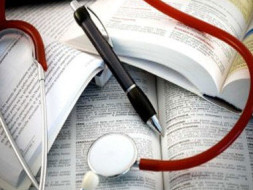 Help Saheed To Study Medicine