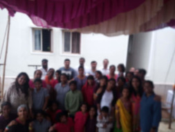 Help Swakshatra Save Children from Danger
