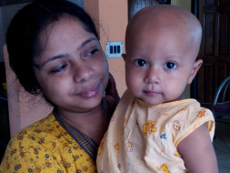 Donate for Shridatri's Fight With Cancer