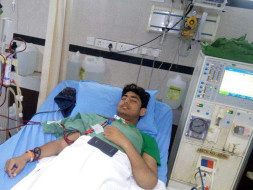 4 Years On Dialysis, 1 Transplant & Still This Cricketer Is Struggling