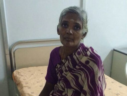 Help Mrs Mallika Fight Against Cancer
