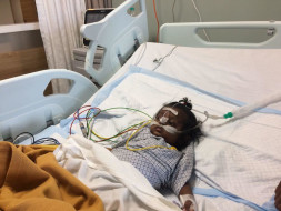 5-month-old Was Once Found Abandoned. She Needs To Be Saved Once More