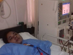 Help Udita Get A Kidney Transplant!
