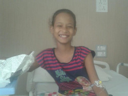 Help A School Teacher Save His 11-year-Old Daughter