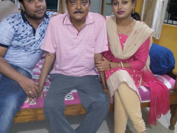 HIMANSU SEKHAR CHATTERJEE