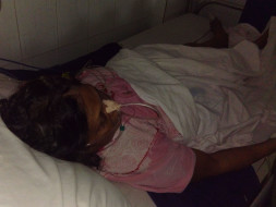 Help Fund My Moms Hospital Bills