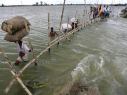 Bihar floods, August 2017: Support victims!