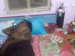 Help Jayaraju To Lead A New Life With Lung Transplantation