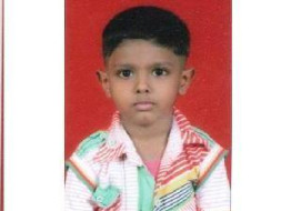 Help Jasimuddin Sheikh Fight Thalassemia Major
