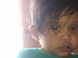Dear Well Wishers Help Shanaya Fight Cancer At Age 14 Months
