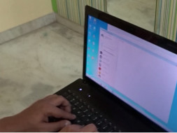 Smartphone for leveraging Music master born with visual impairment