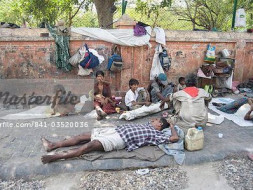 Help our organization to create Job and education for street people.