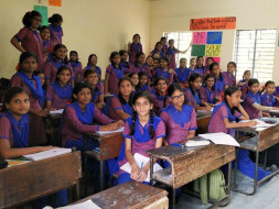 Better Education= Better Life= Better Future