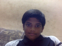 help me to raise funds to study my 9th class