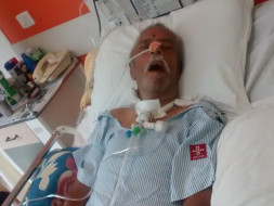 Help Fund My Father's Medical Bill