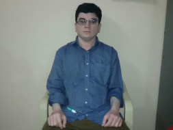Help fund liver transplantation for Shafi