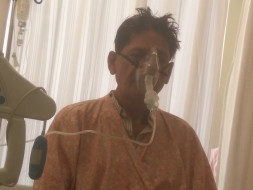 I want to raise funds for my father's liver transplant