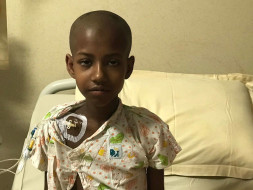 Help 9 year old Suhana Ahmed Get Treatment For A Deadly Blood Disorder