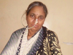 Help my friend mother suffering from cancer