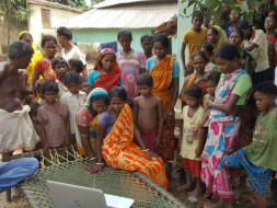 Help Generate Employment Opportunity For Villagers