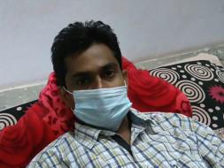 Help balanji to fight cancer