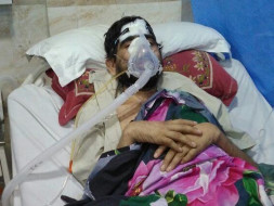 Help Ajay to stay alive