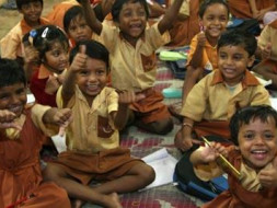 Medical aid for Municipal School Students
