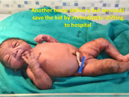 Let's save some lives, on this special day!