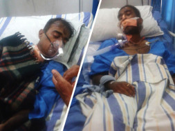 Help Manish for his kidney transplant