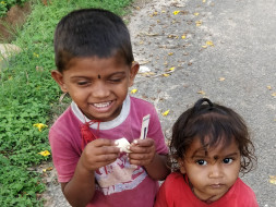 Save Kids from Child Labour
