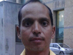 Help Moin to fight a rare cancer