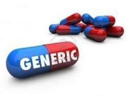 Open Generic Medicine Shop in village