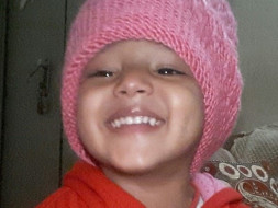 For My 4-Year- Old Son Fight Blood Cancer