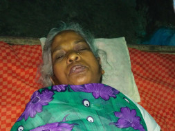 Help Malti to fight cancer