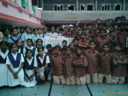 Fulfill Basic Requirements of a Orphanage