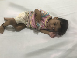 Help A Single Father Save His Son's Life From A Heart Problem