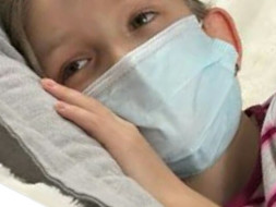 Surgeons spreading Smiles
