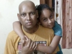 Liver Cancer Has Paralysed Rashmi Meher's Family Financially