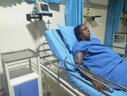 Nurse Who Saved Many Lives Is Now Unable To Afford Cancer Treatment
