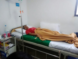 Pallavi Has Dropped Out Of School Because Of Cancer, She Needs Help