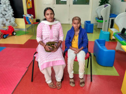 Help Archana Get Hormonal Evaluation and Treatment