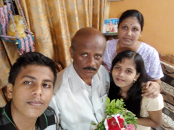 Help 41 year old Surekha Get Treatment For Influenza