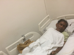 Help him live a year more, help him fight cancer